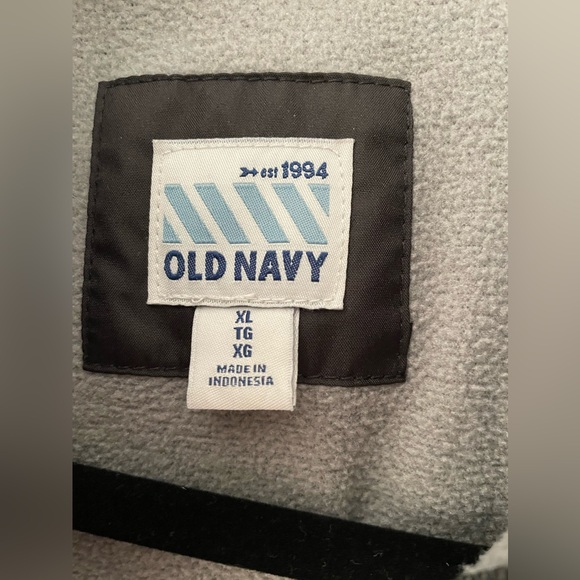 Puffy Vest - Picture 3 of 5